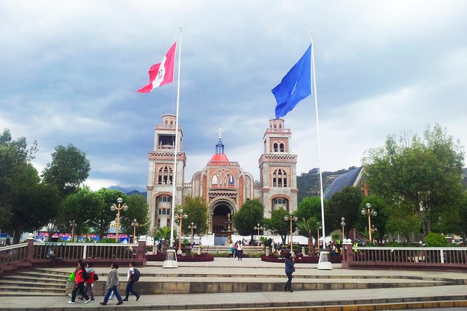 Huaraz Private City Tour - Good To Know