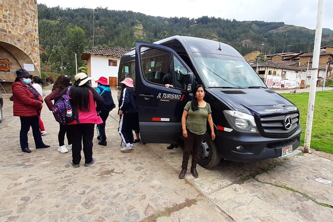 Huaraz to Lima One-Way Bus Ticket - Good To Know