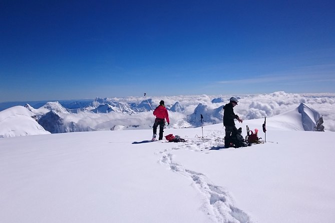 Huascaran 6 Day Mountaineering Adventure - Good To Know