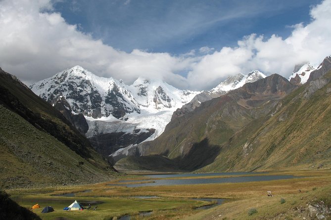 Huayhuash Mini Trek 4 Days - Good To Know