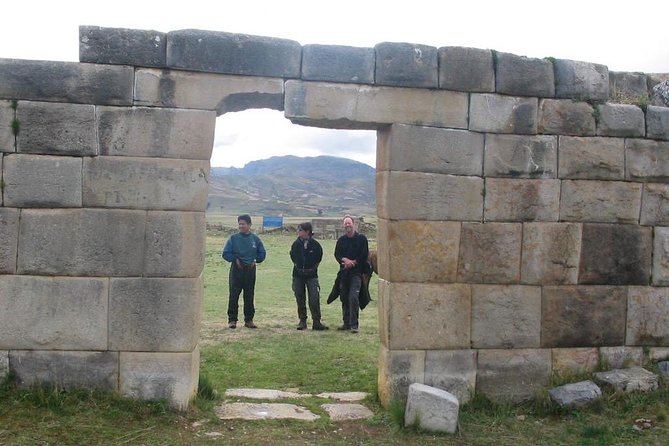 Huayhuash Trek & Huanuco Viejo Inca Ruins 10 Days - Comunity Support - Good To Know