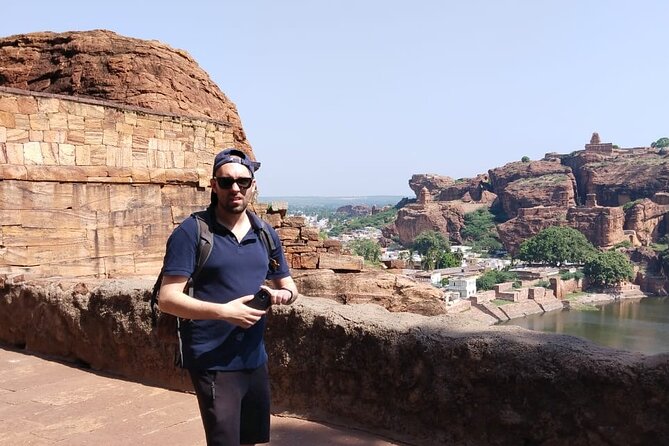 Hubli to Hampi, Bijapur, Badami, Anshi National Park & Goa Beach - Good To Know
