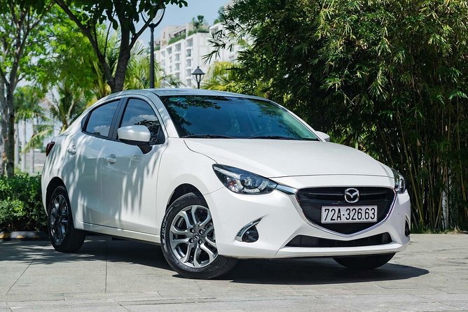 Hue and Da Nang: Private Transfer - Transfer Inclusions