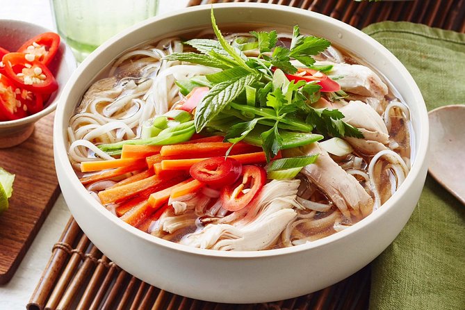 Hue Street Food Tour by Cyclo - Good To Know