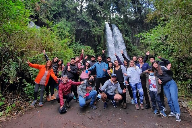 Huilo-Huilo Biological Reserve Full Day Tour - Good To Know