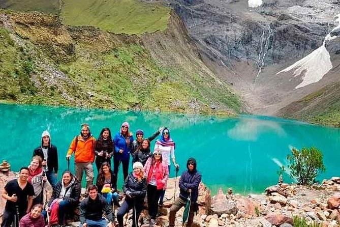 Humantay Lake Adventure Trek Full Day - Good To Know