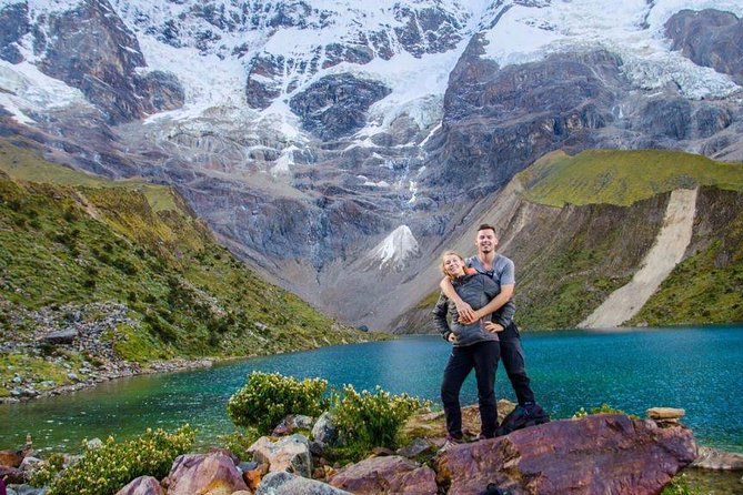 Humantay Lake From Cusco 1 Day Tour - Good To Know