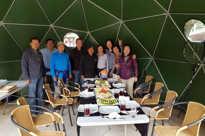 Humantay Lake Tour Full Day From Cusco Small Personalized Group - Good To Know