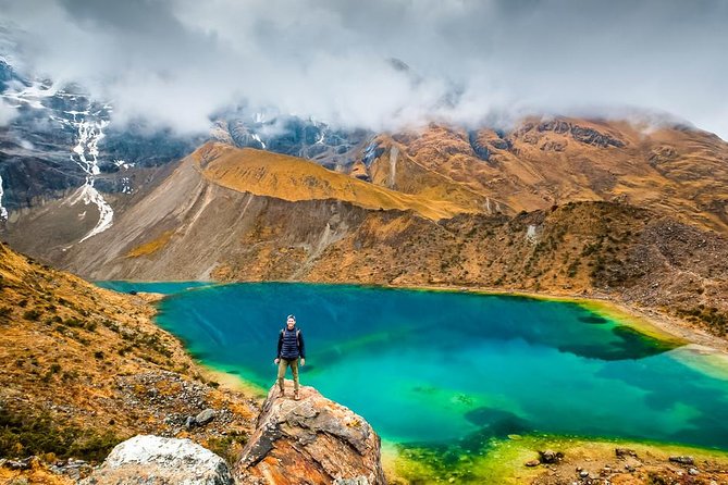 Humantay Lake Tour Salkantay - Good To Know