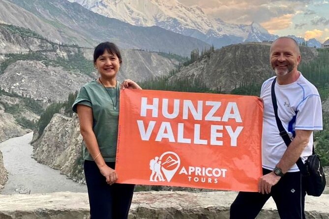 Hunza Valley - 9 Days - Good To Know