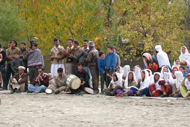 Hunza Valley Sightseeing Tour - Good To Know