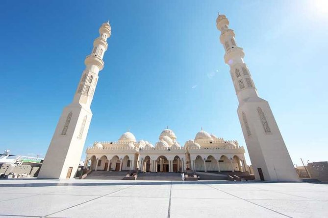 Hurghada: 3-Hour City Sightseeing Tour - Good To Know