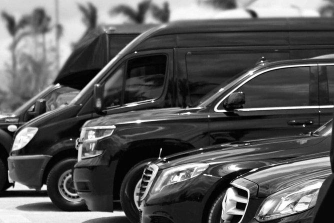 Hurghada Airrport Private Transfer From/ to Airport Your Hotel - Good To Know