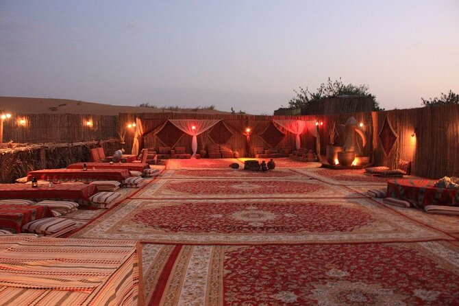 Hurghada and Bedouin Adventure With Jeep Safari and Camel Ride - Good To Know