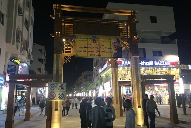 Hurghada City Tour - Good To Know