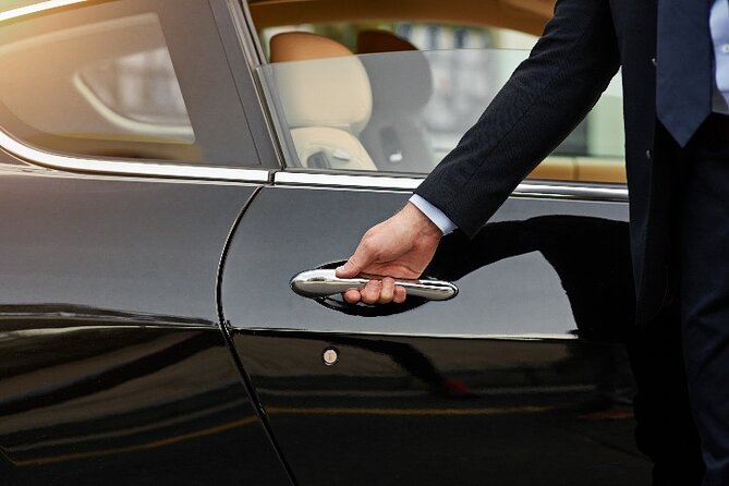 Hurghada to Aswan Private Door to Door Transfer - Good To Know