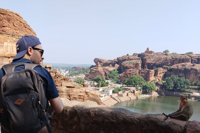 Hyderabad to Bijapur & Badami: Architectural Odyssey - Good To Know