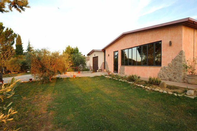 I Am Italian! Lunch and Cooking Demo in Umbria Region Fullday From Florence - Good To Know