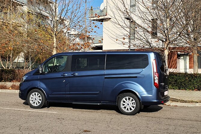 Iasi to Bucharest - Fast Transportation - Good To Know