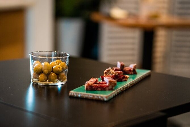 Iberian Meat Tasting Experience - Good To Know