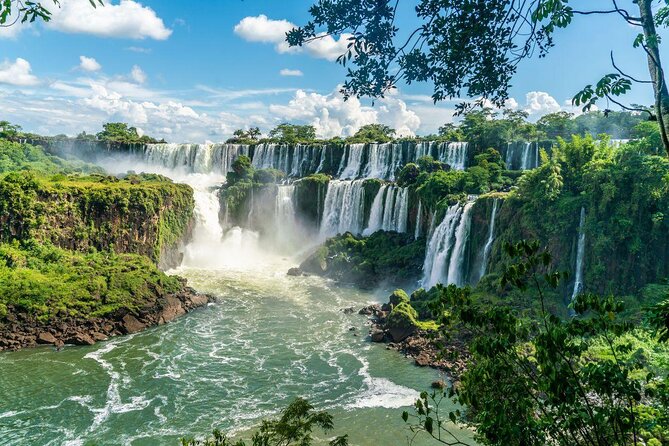 Iguazu Falls 2-Day Private Trip From Buenos Aires With Airfare - Good To Know