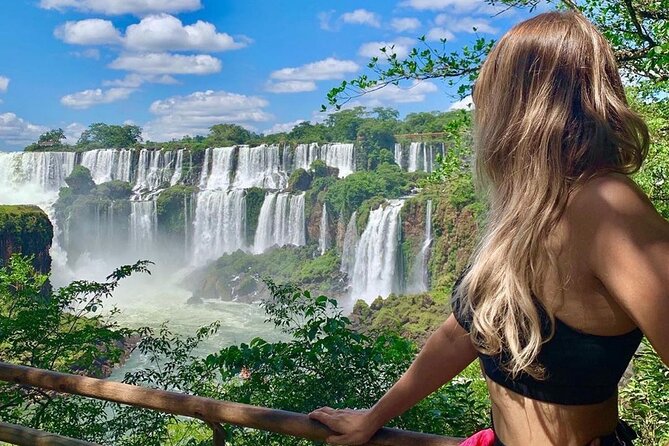 Iguazu Falls Private Day Trip From Buenos Aires With Airfare - Good To Know