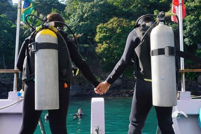 Immerse Yourself in Angra Dos Reis Unesco Heritage - Good To Know