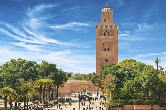 Imperial Cities of Morocco 8 Days From Marrakesh - Good To Know