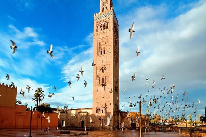 Imperial Citles Morocco Tour By Excursion Tours Marrakech - Good To Know