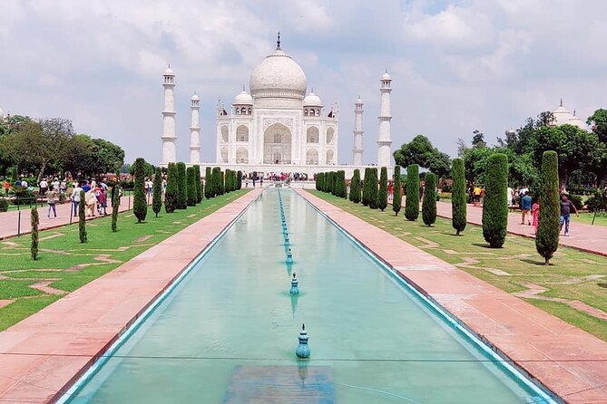 India Forts & Palaces With Tigers Rajasthan Tour - 17 Days - Good To Know