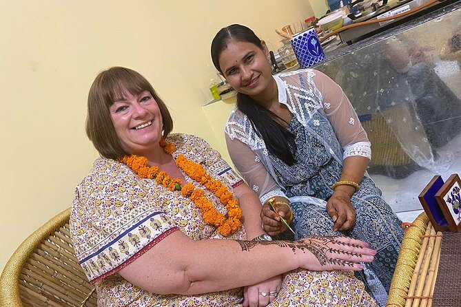 Indian Cooking Class With Local Family in Jaipur - Good To Know