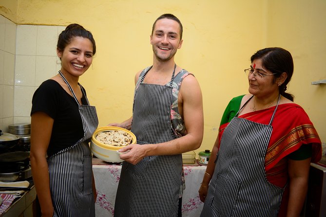 Indian Home Based Cooking Class by Storyboard - Good To Know