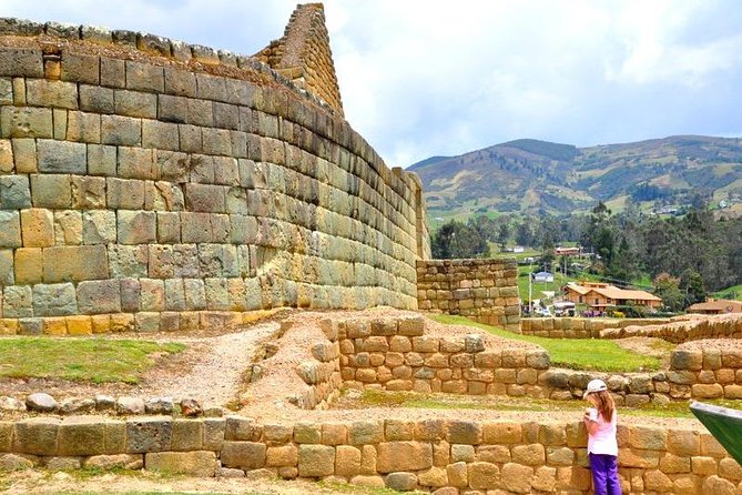 Ingapirca Ruins & Ancient Ecuador - Good To Know