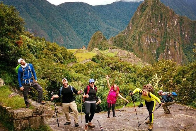 Inka Trail to Mapi 2d/1n - Good To Know