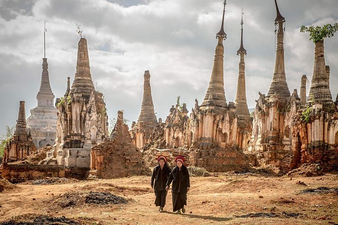 Inle Lake - Indein - Khaung Daing Full-Day Tour - Good To Know