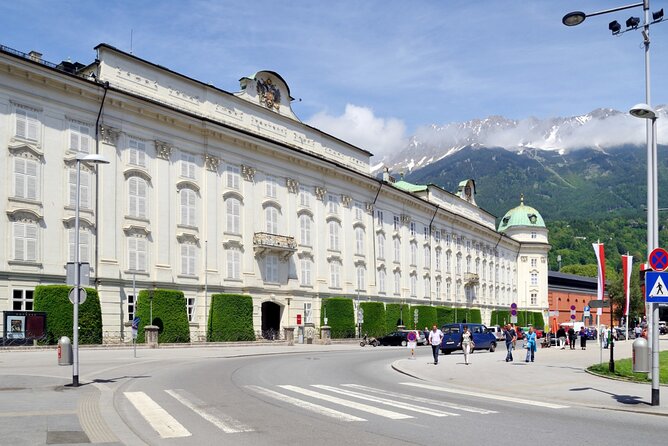 Innsbruck Scavenger Hunt and Sights Self-Guided Tour - Good To Know