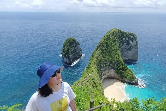 Inter Island Full Day West Tour Nusa Penida - Good To Know