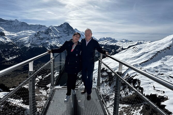 Interlaken and Grindelwald Private Tour - Good To Know