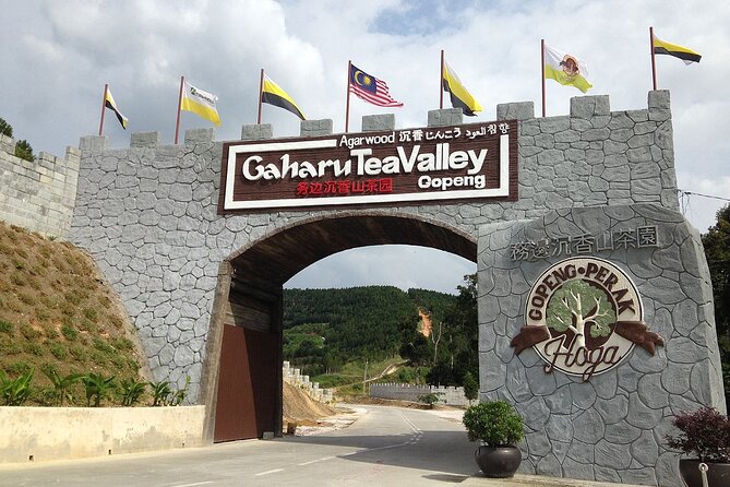 Ipoh Day Trip From Kuala Lumpur - Good To Know