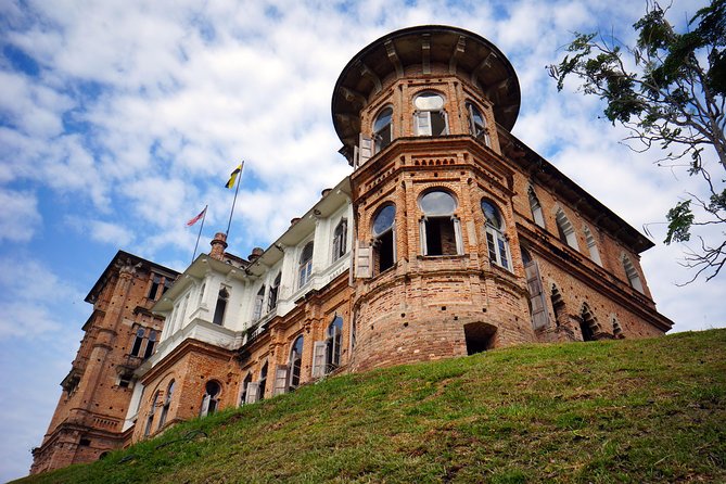 Ipoh Heritage Tour From Kuala Lumpur - Good To Know