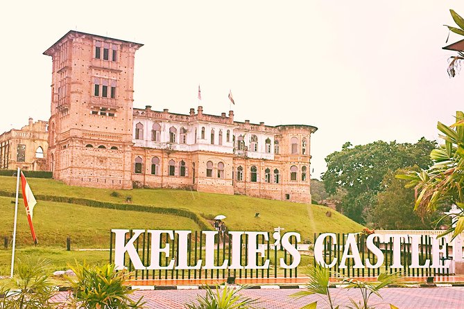 Ipoh Perak Caves Temple Gardens and Castle Best Tour - Good To Know