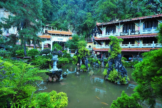 Ipoh Private Day Trip From Kuala Lumpur With Lunch - Good To Know