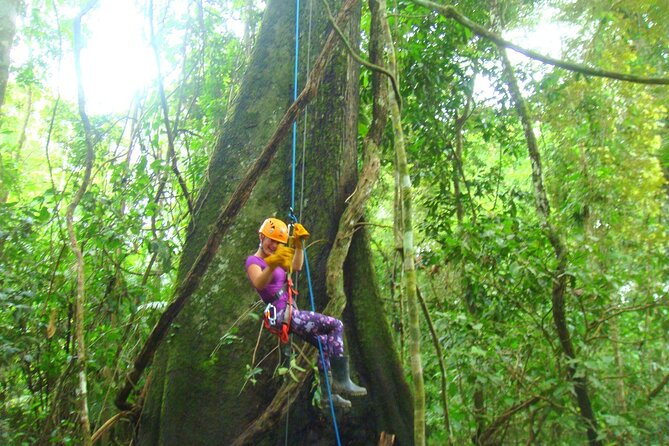 Iquitos: 3 Days and 2 Nights Amazon Jungle Tour - Good To Know