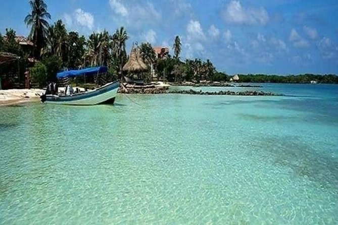 Isla Tierra Bomba Tropical Inn Cartagena Tour - Good To Know