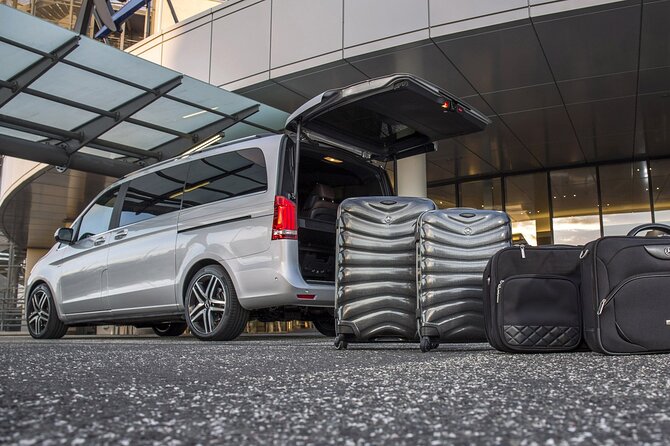 Istanbul Airport Private Transfer - Good To Know