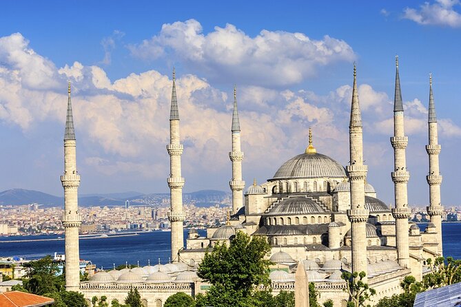 Istanbul Airport Transfer: Sabiha Airport SAW to Istanbul in Business Car - Good To Know