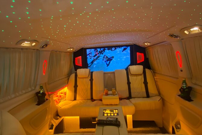 Istanbul Private Airport Transfer - Good To Know