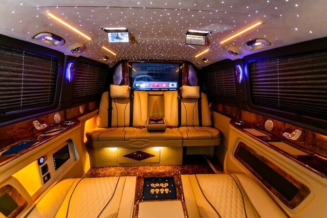 Istanbul Private Tour With Car and Driver - Good To Know