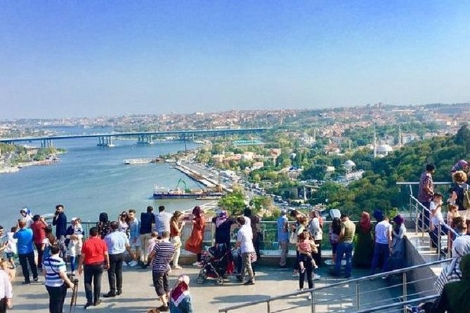 Istanbul Tour For New City - Small Group - Good To Know
