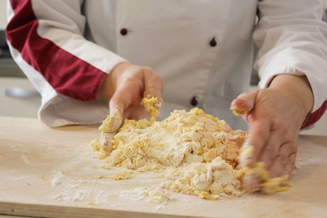 Italian Fresh Pasta Private Virtual Cooking Class - Good To Know